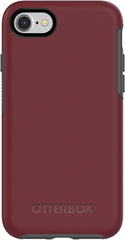 OtterBox Symmetry Case For iPhone 8/7/SE (3rd/2nd gen) - Fine Port