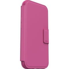 OtterBox Folio MagSafe Case For iPhone 13/13 Pro - Strawberry Pink