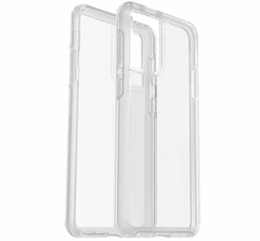 OtterBox Symmetry Series Case For Samsung Galaxy S21+ 5G - Clear