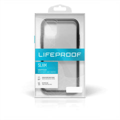 LifeProof SLAM Case for Apple iPhone 11 - Cyber (Yellow/Orange)
