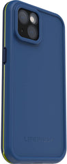 LifeProof FRE Case For Apple iPhone 13 - Onward Blue