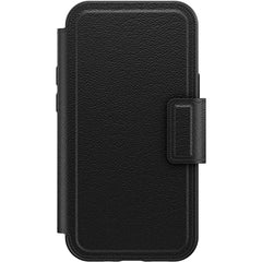 OtterBox Folio MagSafe Case For Apple iPhone 12 mini - Black