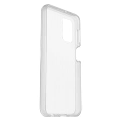 OtterBox React Series Case For Samsung Galaxy A32 - Clear