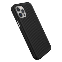 OtterBox Easy Grip Gaming Case For Apple iPhone 12/12 Pro - Black