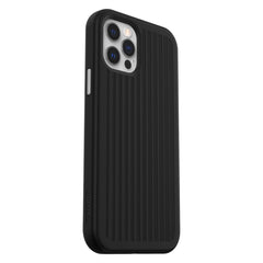 OtterBox Easy Grip Gaming Case For Apple iPhone 12/12 Pro - Black