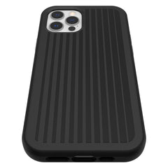 OtterBox Easy Grip Gaming Case For Apple iPhone 12/12 Pro - Black