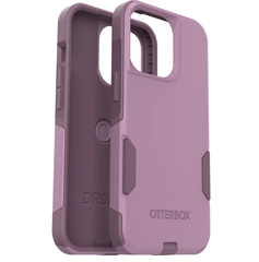 OtterBox Commuter Case For Apple iPhone 13 Pro - Maven Way (Pink)