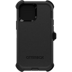 OtterBox Defender Series Case For Apple iPhone 13 Mini - Black
