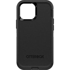 OtterBox Defender Series Case For Apple iPhone 13 Mini - Black