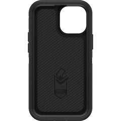 OtterBox Defender Series Case For Apple iPhone 13 Mini - Black