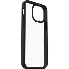 OtterBox React Case For Apple iPhone 13 mini - Black Crystal