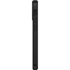 OtterBox React Case For Apple iPhone 13 mini - Black Crystal
