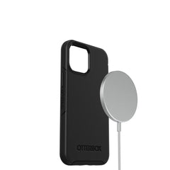 OtterBox Symmetry+MagSafe Case For Apple iPhone 13 mini - Black