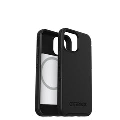 OtterBox Symmetry+MagSafe Case For Apple iPhone 13 mini - Black