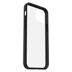 OtterBox React Case For Apple iPhone 12/12 Pro - Black Crystal