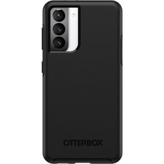 OtterBox Symmetry Series Case For Samsung Galaxy S21 5G - Black