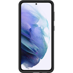 OtterBox Otter + Pop Symmetry Case For Samsung Galaxy S21+ - Black