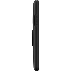OtterBox Otter + Pop Symmetry Case For Samsung Galaxy S21+ - Black