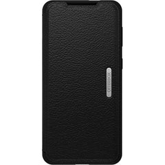 OtterBox Strada Series Case For Samsung Galaxy S21+ - Black
