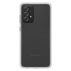 OtterBox React Series Case For Samsung Galaxy A72 - Clear