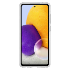 OtterBox React Series Case For Samsung Galaxy A72 - Clear