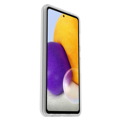 OtterBox React Series Case For Samsung Galaxy A72 - Clear