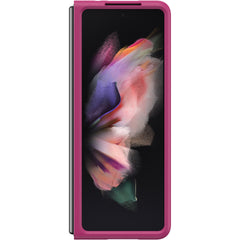 OtterBox Flex Series Case For Samsung Galaxy Z Fold3 5G - Pink