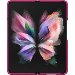 OtterBox Flex Series Case For Samsung Galaxy Z Fold3 5G - Pink