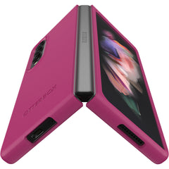 OtterBox Flex Series Case For Samsung Galaxy Z Fold3 5G - Pink