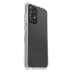 OtterBox React Case For Samsung Galaxy A52/A52 5G/A52s 5G - Clear