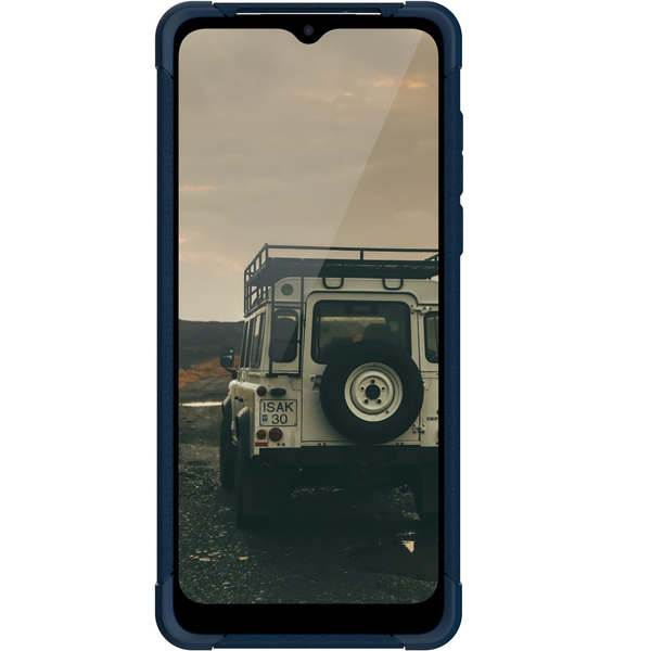 UAG Scout Case For Motorola G Pure  - Mallard