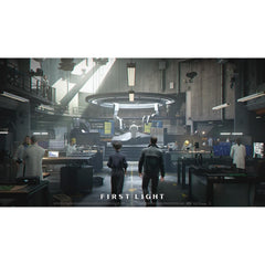 007 First Light Specialist Edition Game - Xbox Series X