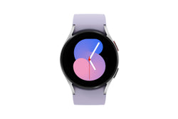 Samsung Galaxy Watch5 40mm LTE - Silver