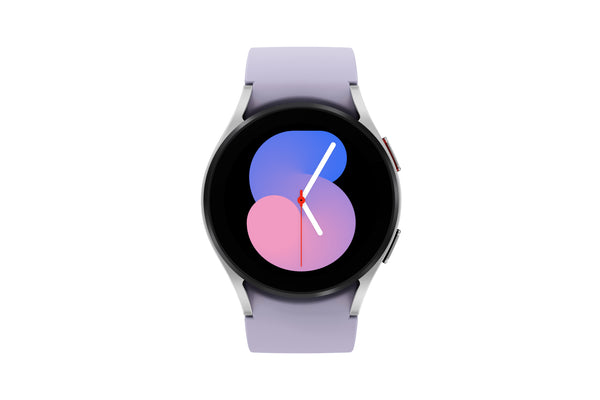 Samsung Galaxy Watch5 40mm LTE - Silver