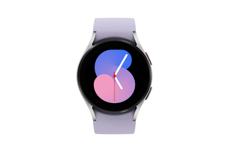 Samsung Galaxy Watch5 40mm LTE - Silver