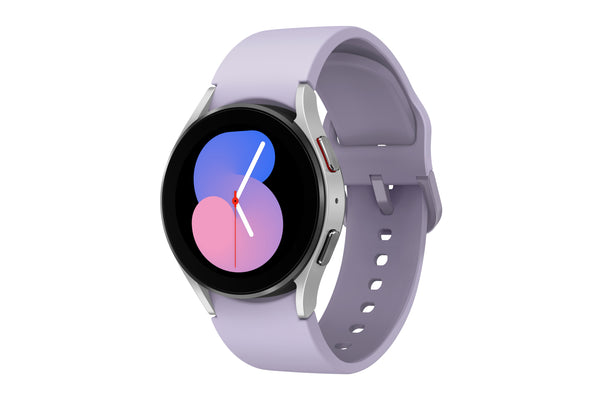 Samsung Galaxy Watch5 40mm LTE - Silver