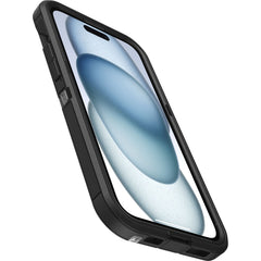 OtterBox ProPack Defender XT Case For iPhone 15 Plus - Clear/Black