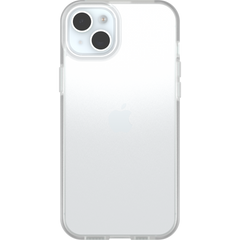 OtterBox ProPack React Case For iPhone 15 Plus - Clear
