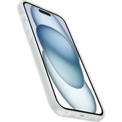 OtterBox ProPack React Case For iPhone 15 Plus - Clear