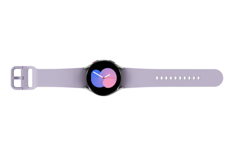 Samsung Galaxy Watch5 40mm LTE - Silver
