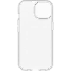 OtterBox React Case & Screen Protector For iPhone 15 - Clear