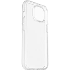OtterBox React Case & Screen Protector For iPhone 15 - Clear