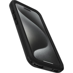OtterBox Fre MagSafe Case For iPhone 15 Pro - Black