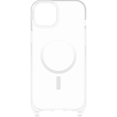 OtterBox React Necklace ProPack Case For iPhone 15 Plus - Clear