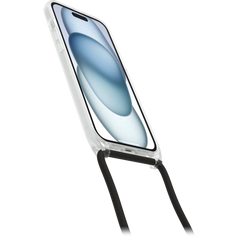 OtterBox React Necklace ProPack Case For iPhone 15 Plus - Clear