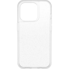 OtterBox React Case For iPhone 15 Pro - Stardust Clear