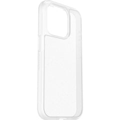 OtterBox React Case For iPhone 15 Pro - Stardust Clear