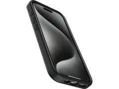 OtterBox OtterGrip Symmetry Case For iPhone 15 Pro - Black