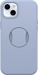 OtterBox OtterGrip Symmetry Case For iPhone 15 Plus - You Do Blue
