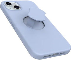 OtterBox OtterGrip Symmetry Case For iPhone 15 Plus - You Do Blue